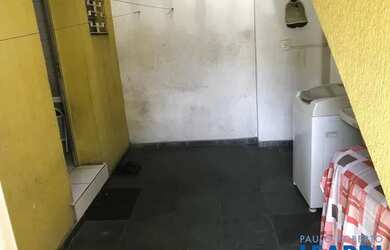 Imagem 7: CASA ASSOBRADADA - VILA CLEMENTINO - SP