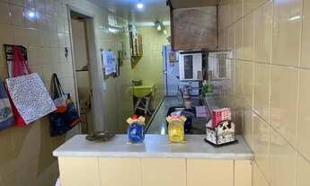 Imagem 6: Open House vende Apartamento de 2 quartos no Miolo de Icaraí