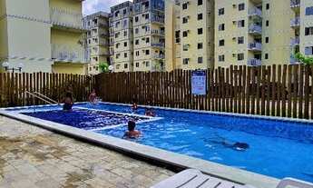 Imagem 5: Apartamento no Curado II - Residencial Alameda Eucalipto - Em Frente a UPA