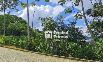Imagem 2: Terreno à venda, 463 m² por R$ 350.000,00 - Cônego - Nova Friburgo/RJ