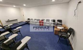 Imagem 6: Prédio comercial aluguel, tirol, dezesseis salas, cinco banheiros, recepção, copa, estac