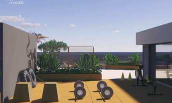 Imagem 3: Apartamento no Privilege Ponta Negra, com variadas plantas privativas a escolher