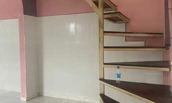 Imagem 3: Casa no dom Pedro conjunto tropical