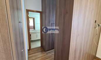 Imagem 3: Santana de Parnaíba - Apartamento Padrão - Tamboré