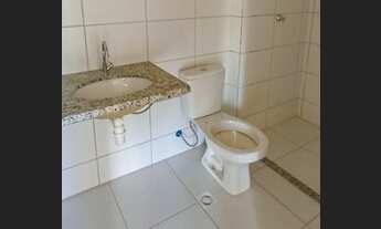 Imagem 3: APARTAMENTO 2/4 (01 SUÍTE) - SOLAR AMAZÔNIA