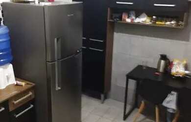 Imagem 3: Aluga-se casa em Bonsucesso rua tangará