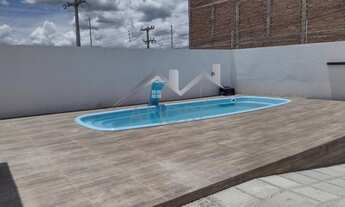 Imagem 6: Casa Duplex para Locação em Gravatá, Alpes Suiços, 4 dormitórios, 3 suítes, 1 banheiro, 4