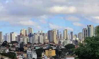 Imagem 6: Linda casa no Jardim França, no estilo alemão