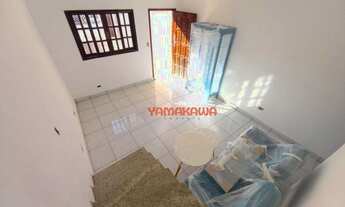 Imagem 2: Sobrado com 2 dormitórios à venda, 68 m² por R$ 341.000,00 - Itaquera - São Paulo/SP