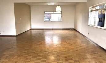 Imagem 2: BELA VISTA - VENDA - 200 M² - 3 QUARTOS SEND0 1 SUÍTE - 2 VAGAS