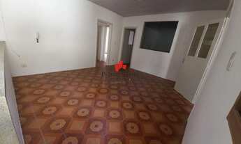 Imagem: Casa Assobrada 4 Dormitórios (1 Suíte)