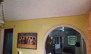 Imagem 5: Casa para Venda - 308m², 3 dormitórios, sendo 1 suites, 2 vagas - Coronel Aparício Borges