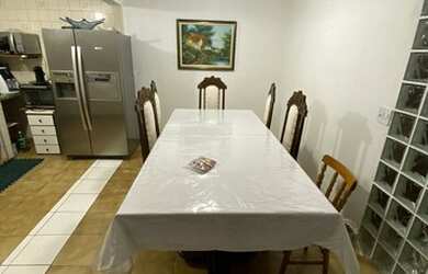 Imagem 5: Casa de condomínio sobrado para venda com 180 metros quadrados com 3 quartos