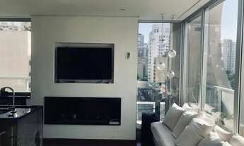 Imagem: Apartamento para venda possui 22 metros