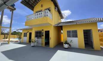 Imagem: Alugo casa por temporada - estrada do Atalaia