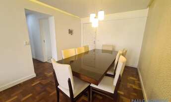 Imagem 5: APARTAMENTO - PINHEIROS - SP