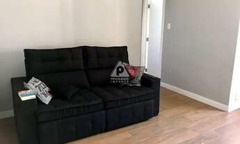 Imagem 3: Apartamento à venda, 2 quartos, Tijuca - RIO DE JANEIRO/RJ