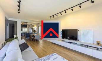 Imagem 2: Venda Apartamento 4 Dormitórios - 196 m² Pinheiros