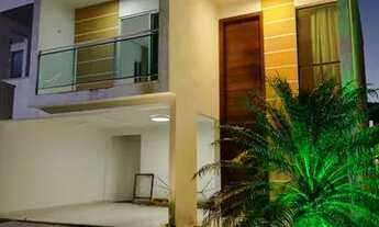 Imagem: Casa de condomínio EXCLUSIVE para aluguel