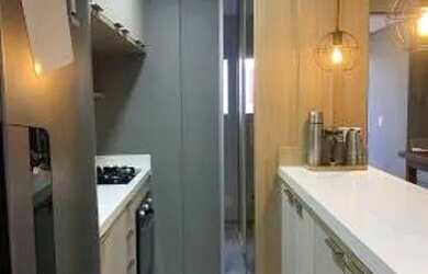 Imagem 7: APARTAMENTO - JARDIM - SP