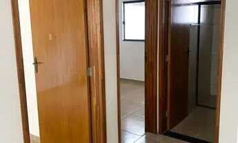 Imagem 3: OPORTUNIDADE!! Casa com 2 quartos disponível para locação em Jardim Continental II - Tauba