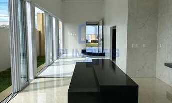 Imagem 7: Casa de condomínio para venda possui 185 metros quadrados com 3 quartos