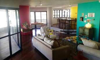 Imagem 1: APARTAMENTO - PERDIZES - 3 DORMITORIOS - 3 SUITES - 4 VAGAS