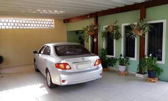 Imagem: Casa a venda e localizada no bairro Jordanópolis