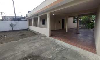 Imagem: Casa para aluguel possui 80 metros quadrados