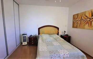 Imagem 15: Apartamento com 4 dormitórios à venda, 127 m² por R$ 979.000,00 - Buritis - Belo Horizonte