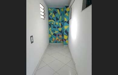 Imagem 6: Excelente Casa , 02 qtos em Cosmos - Não paga agua e Luz