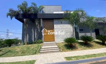 Imagem 2: São José do Rio Preto - Casa de Condomínio - Residencial Gaivota II