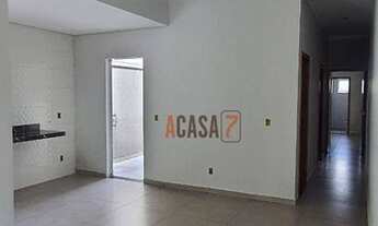 Imagem 3: Casa com 2 dormitórios à venda, 68 m² - Jardim Piazza di Roma I - Sorocaba/SP