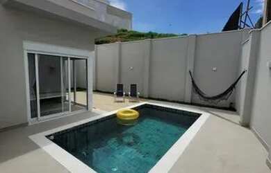 Imagem 4: Casa em Condomínio para Venda em Santana de Parnaíba, Tamboré, 3 dormitórios, 3 suítes, 4