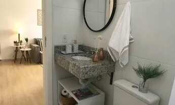 Imagem 6: AM - Apartamento para aluguel e venda em Campo grande