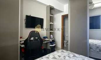 Imagem 6: Alugo apartamento mobiliado residencial alvorada