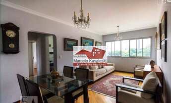 Imagem: Apartamento à venda com 78m², 3 quartos