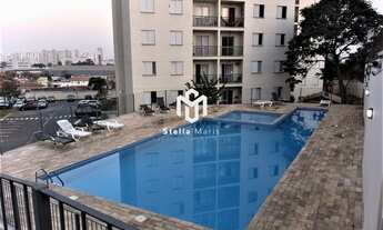 Imagem 7: SãO PAULO - Apartamento Padrão - Vila dos Remedios