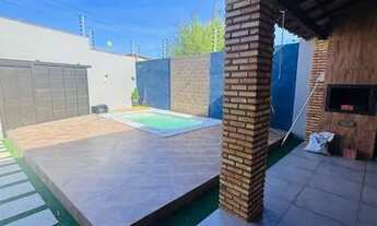 Imagem 7: CASA DE PRAIA VENDO OU ALUGO