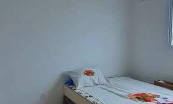 Imagem 6: Excelente Apartamento com 2/4 no Centro de Lauro de Freitas