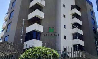 Imagem 3: Apartamento com 3 dormitórios à venda, 190 m² por R$ 995.000 - Alto da Glória - Curitiba/P