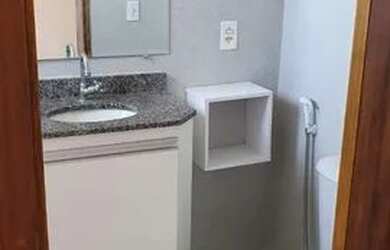 Imagem 2: Aluga-se Apto. Pacote 1.900,00