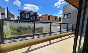 Imagem 4: Casa Condomínio - sobrado em Ribeirão Preto