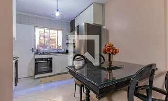 Imagem 6: Casa de Condomínio para Aluguel - Bosque dos Ipês, 2 Quartos, 80 m2