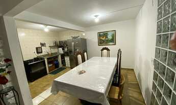 Imagem 4: Casa de condomínio sobrado para venda com 180 metros quadrados com 3 quartos