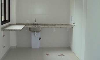 Imagem 5: Apartamento Venda 3 Dormitórios - 112 m² Vila Leopoldina