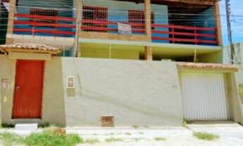 Imagem: ALUGA CASA NO 1° ANDAR COM 2 SUÍTES