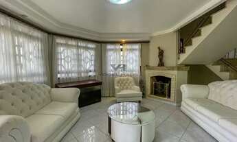 Imagem 3: Sobrado Mobiliado para aluguel REF: VH-2566