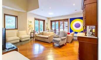 Imagem 2: Casa à venda no bairro Alphaville - Barueri/SP