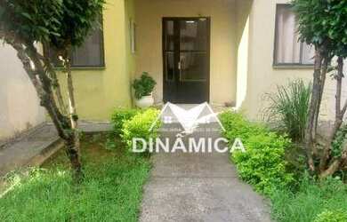 Imagem 3: Apartamento com 2 dormitórios, 43 m² - venda por R$ 138.000,00 ou aluguel por R$ 900,00/mê